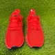 thumbnail image 5 of PU & MA Electron Street Mens Size 11 Red Athletic Running Walking Shoes Sneakers, 5 of 6
