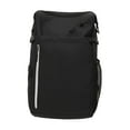 thumbnail image 2 of Bolsa de bádminton, mochila de tenis, profesional para hombres y mujeres con almacenamiento independiente para zapatos, bolsa de raqueta de bádminton, 2 of 8