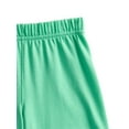thumbnail image 2 of Wonder Nation Toddler Boys Soft Jersey Shorts, Sizes 18M-5T, 2 of 3