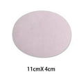 thumbnail image 3 of NUOLUX 25 Pcs Suede Fabric Patches Stickers for Clothes Sweater Shirt Elbow Repair Decoration, 3 of 8