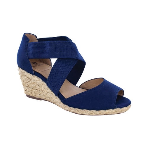 white mountain hudlin wedge