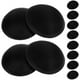 thumbnail image 1 of 3 pares de almohadillas para sujetador Pushup Superior esponja sujetador copa inserto Pad Push Up 90L (negro), 1 of 5