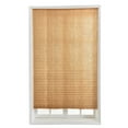 thumbnail image 7 of Dream Lifestyle Blackout Cordless Room Darkening Thermal Insulated Polyester Roller Shades Blinds for Home/office/bedroom Windows, Easy to Install, Light Control for Day and Night 24" Wx 59" H, 7 of 7