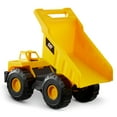 thumbnail image 4 of Funrise - CAT Tough Rigs, Dump Truck, 4 of 6