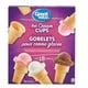 Cornets à crème glacée de Great Value 18 cônes, 75 g – image 1 sur 4