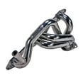 thumbnail image 2 of BBK Performance 1595 1-5/8 Shorty Headers Titanium Ceramic Coated Fits select: 1995-1996 CHEVROLET CAPRICE / IMPALA, 2 of 6