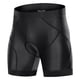thumbnail image 3 of Corto Pantalones cortos acolchados para hombre Lixada Bike con agarres antideslizantes para la piern Abody Corto, 3 of 7