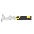 thumbnail image 2 of Scraper Tool,Multifunctional Putty Knife Thickened Putty Scraper Paint Remover Tool Custom Engineered, 2 of 7