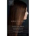 thumbnail image 2 of Kristin Ess Hair Gloss in Chocolate Cosmo Dark Golden Brown - 4 Week Semi Permanent Hair Color for Women - Shine - Hair Dye Glaze, 2 of 6