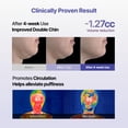 thumbnail image 5 of Mascarilla facial MEDITHERAPY Tension Up V Line Lifting con colágeno, 5 of 5