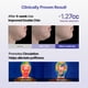 thumbnail image 5 of Mascarilla facial MEDITHERAPY Tension Up V Line Lifting con colágeno, 5 of 5