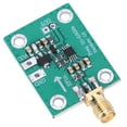 thumbnail image 1 of Módulo detector de RF, -72dBm-2dBm Medidor de potencia RF Detector logarítmico Medidor de potencia de señal RF Durabilidad probada en el tiempo, 1 of 9