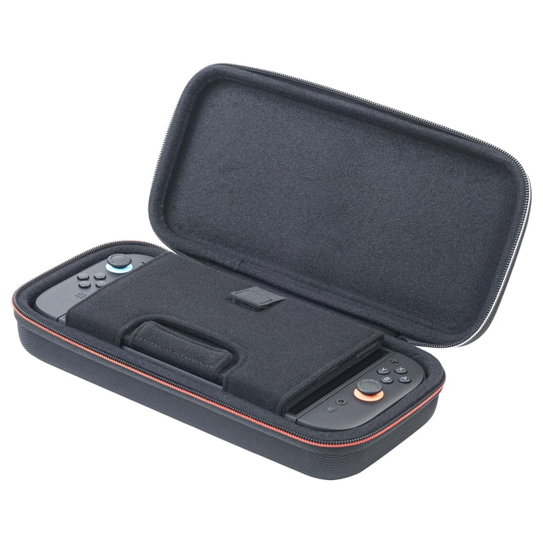 Free Shipping! RDS Game Traveler Mario Kart Deluxe Travel Case for
