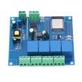 thumbnail image 3 of Carte de Développement ESP32, Module de Développement ESP32 Programmable à Performance Stable Grande Capacité pour Contrôle Sans Fil Smart House, 3 of 8