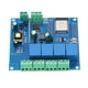 thumbnail image 3 of Placa de Desarrollo NikouMX ESP32 Módulo de Desarrollo WiFi, 3 of 8