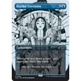 thumbnail image 4 of Magic the Gathering Secret Lair Featuring: Peach Momoko Foil Edition, 4 of 6