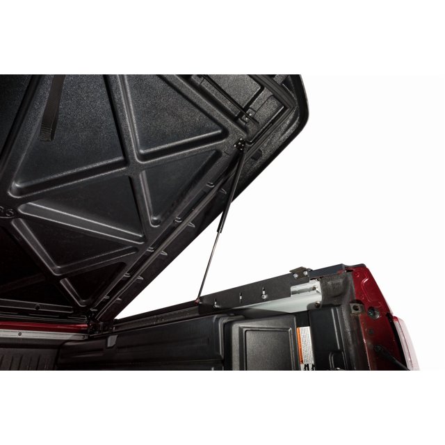 UnderCover Housse de Tonneau avec Support IH1212GS