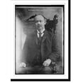 thumbnail image 2 of Historic Framed Print, Fletcher Proctor, seated, 17-7/8" x 21-7/8", 2 of 9