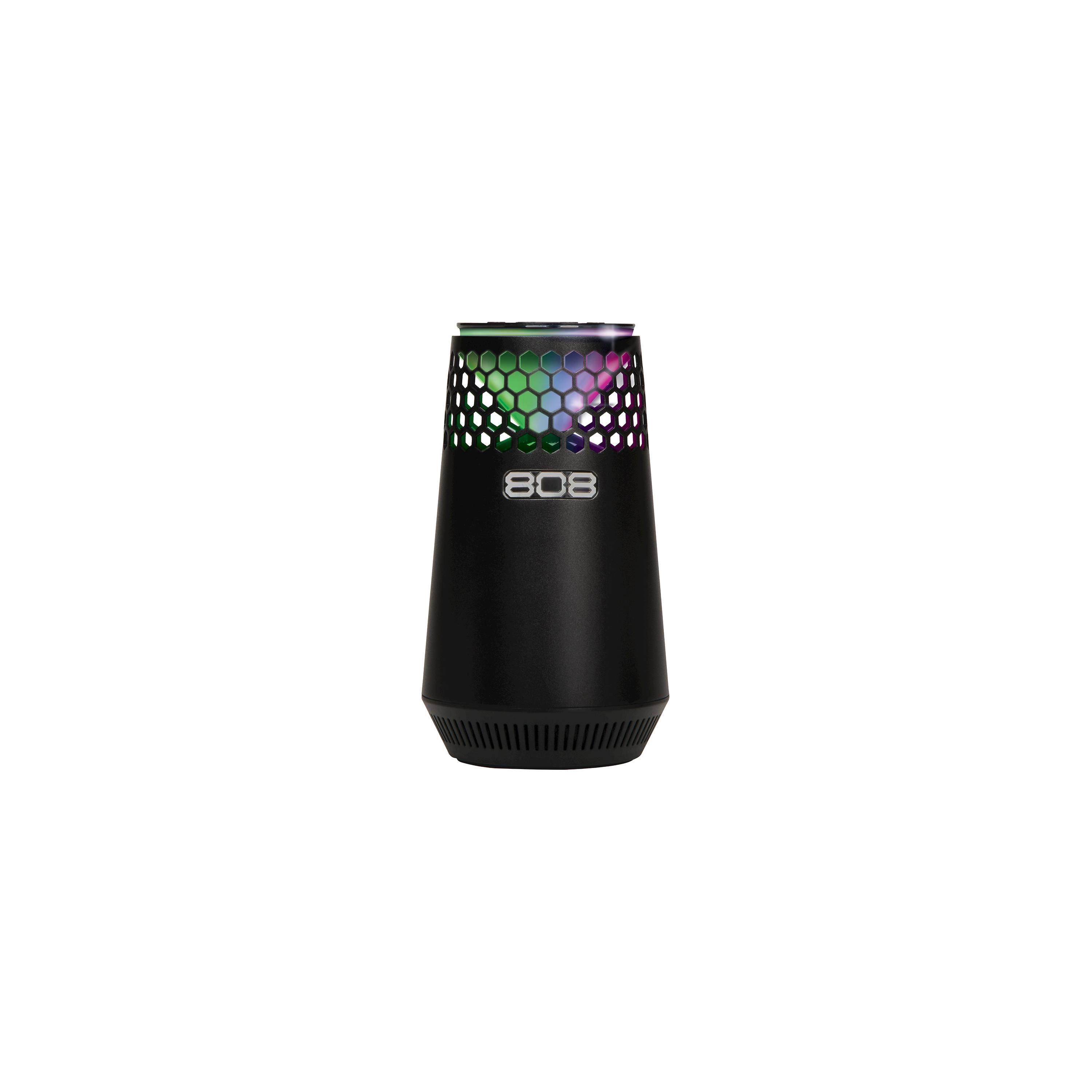 voxx 808 bluetooth wireless speaker