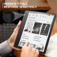 thumbnail image 4 of Protector de pantalla MoKo Matte para Kindle Scribe 10.2 2024/2022, 4 of 7