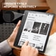 thumbnail image 4 of Protector de pantalla MoKo Matte para Kindle Scribe 10.2 2024/2022, 4 of 7
