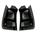 thumbnail image 2 of New Pair Of Outer Tail Lights Compatible With Dodge Journey Se Blacktop Se Value Sport Utility 4 Door 2.4L 2010 2011 2012 2013 2014 2015 2016 2017 2018 2019 2020 By Ch2804102 5116291Ah, 2 of 4