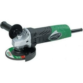 Bosch 1375a 4 1 2 Inch 6 Amp Angle Grinder Walmart Com Walmart Com