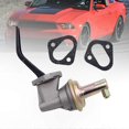thumbnail image 5 of Universal M6588 Mechanical Fuel Pump Compatible with 289 302 351 V8 Engines Easy Installation Performance Replacement, 5 of 5