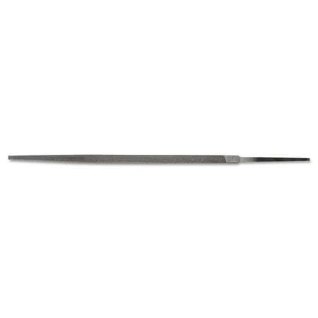 Nicholson Square Files - Nicholson Machinists' Boxed Square File, 10