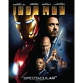 thumbnail image 2 of Iron Man (2008) (Blu-ray), 2 of 2