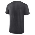 thumbnail image 3 of Men's Charcoal Atlanta Dream Rebel T-Shirt, 3 of 3