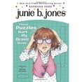 thumbnail image 1 of Junie B.'s These Puzzles Hurt My Brain! Book, 1 of 3