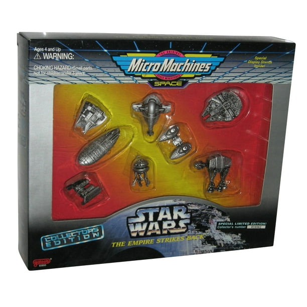 micro machines star wars jawas