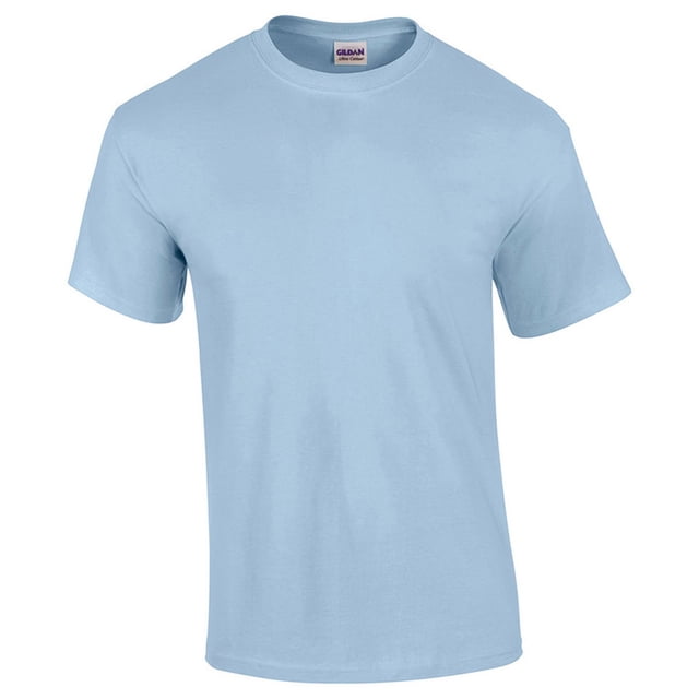 Gildan Gd 5.3 Oz Cotton Tee