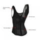 thumbnail image 5 of Entrenador De Cintura De Adelgazamiento, Ropa Moldeadora, Corsé Para Mujer, Entrenador De Adelgazamiento De Cintura Moldeador De Cuerpo Transpirable, 5 of 7