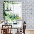 thumbnail image 2 of Warner 3117-12332 Sonoma Papel Pintado De Azulejos Españoles, Azul, 2 of 3