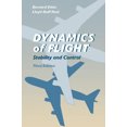 thumbnail image 2 of Dynamics of Flight: Stability and Control, 2 of 4