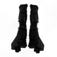 thumbnail image 1 of Front Bumper Retainer Clips LH & RH for Avensis II T25 2003-2008 52535-05020, 1 of 5
