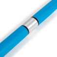thumbnail image 2 of EastPoint Sports 58 inch 2 Piece Fiber-Tek Fiberglass Shaft Billiard Cue 1 Pk, 2 of 6