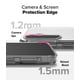 thumbnail image 5 of Funda de teléfono compatible con Ringke Fusion para Samsung Galaxy A56 5G, 5 of 9