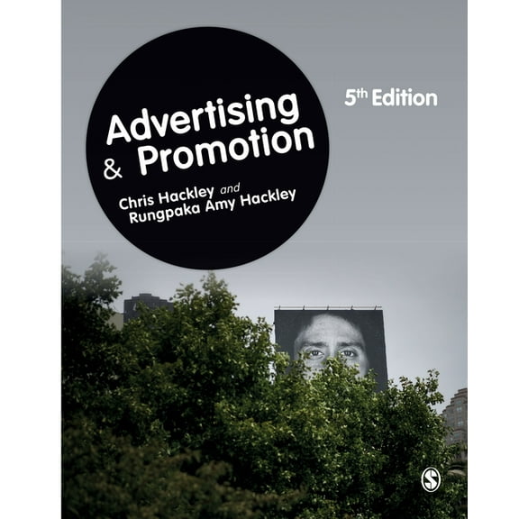 Advertising and Promotion, (Paperback)