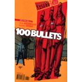 thumbnail image 1 of 100 Bullets #43 VF ; DC/Vertigo Comic Book, 1 of 1