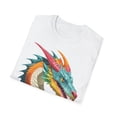 thumbnail image 2 of Dragon T Shirt, Dragon Shirt, Shirt with Animals, Animal Shirt, 2 of 92