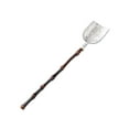 thumbnail image 2 of Cuchara de té de Kung Fu china con mango de bambú para matcha, ceremonial artesanal Estilo B, 2 of 9