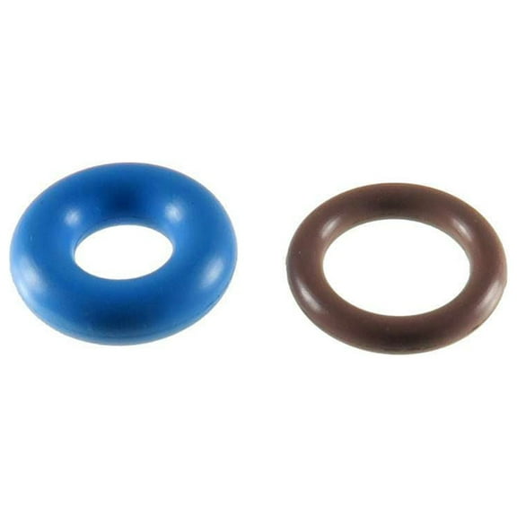 GB Remanufacturing Fuel Injector Seal Kit