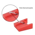 thumbnail image 4 of Diamond stylus replacement record player turntable needle - 2 pack - for ION ICT04RS and Crosley NP4, 4 of 5
