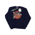 thumbnail image 1 of Tom and Jerry Chandail en Molleton Classique pour Hommes, 1 of 5