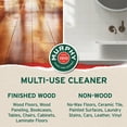 thumbnail image 3 of 22 fl oz Original Oil Soap Wood Cleaner Spray for Floors & Furniture, 3 of 7