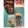 thumbnail image 5 of Kong Studio Beast Deities B004 030 Sh Figuarts Shf Dragon Ball Xicor Green Pvc Figuras de acción Anime Modelo Juguetes Figura En Stock, 5 of 5