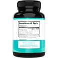 thumbnail image 2 of Multi Collagen Pills for Women & Men (120 Capsules) Type I, II, III, V and X - Pure Hydrolyzed Collagen Peptides Supplement - Hair, Skin, Nails & Joint Support - 3rd Party Tested, Non GMO, 2 of 5